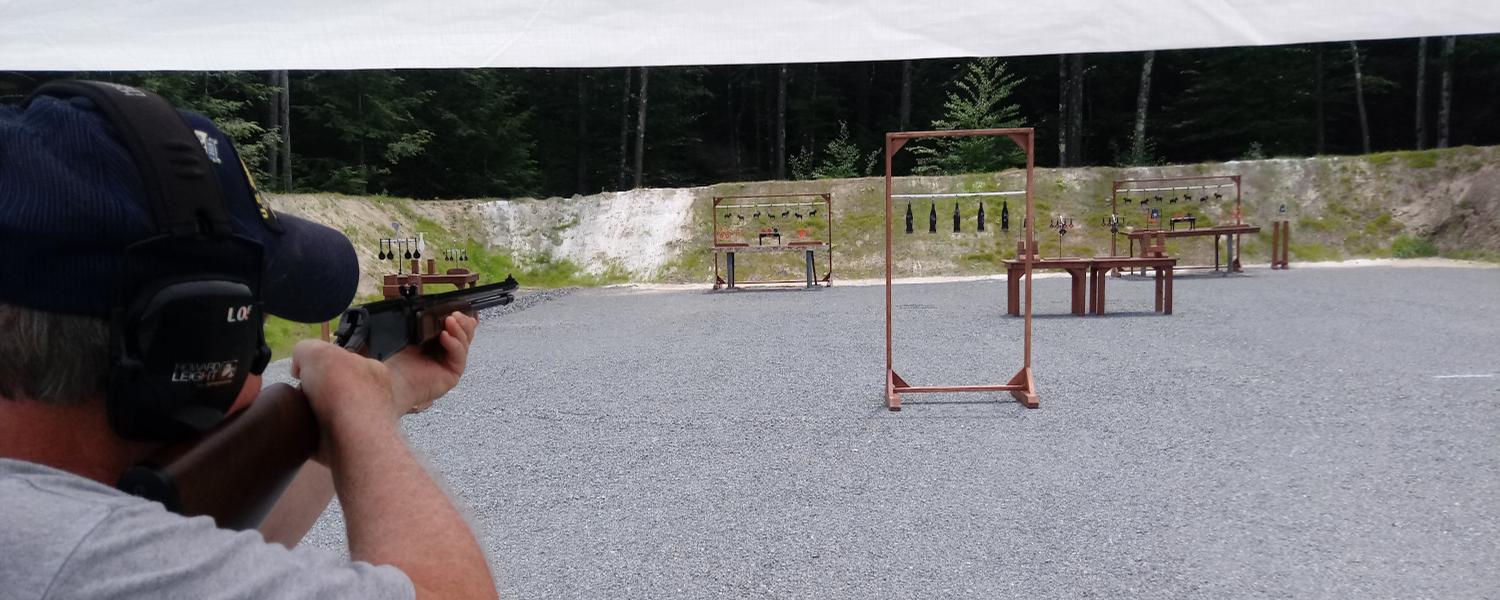 Franklin County Sportsmen's Club